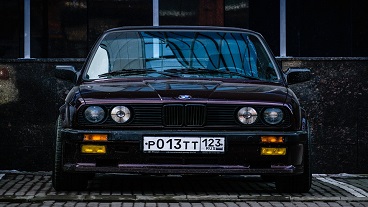 The History Of The BMW